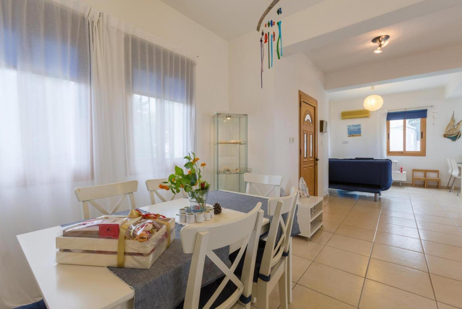 Argaka Sunset Villa Paphos Exterior foto